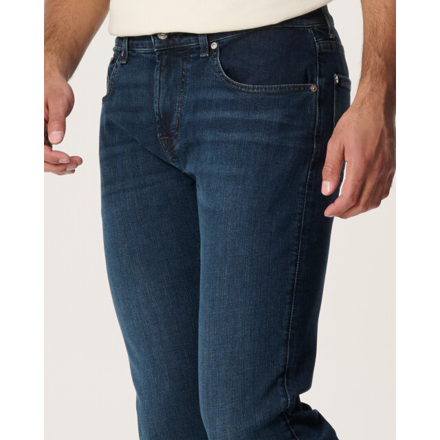 7 For All Mankind Slimmy tapered jeans 095600-001-36 large