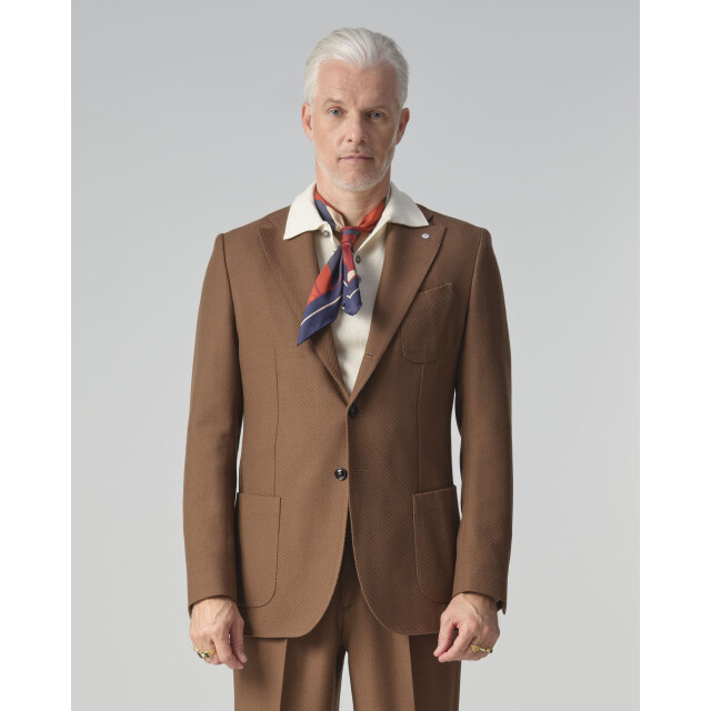 Dutch Dandies Arno kantelberg pak 094720-001-48 large