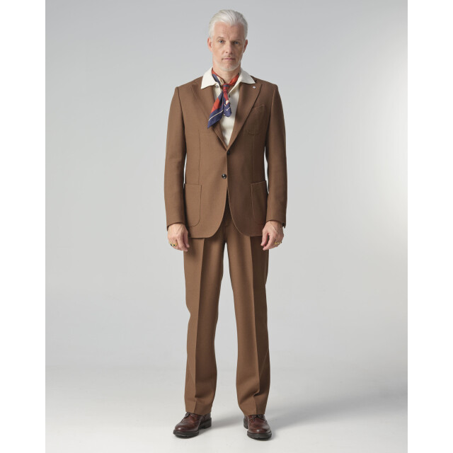 Dutch Dandies Arno kantelberg pak 094720-001-48 large
