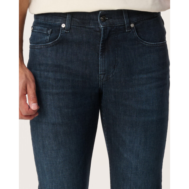 7 For All Mankind Slimmy tapered jeans 095601-001-36 large