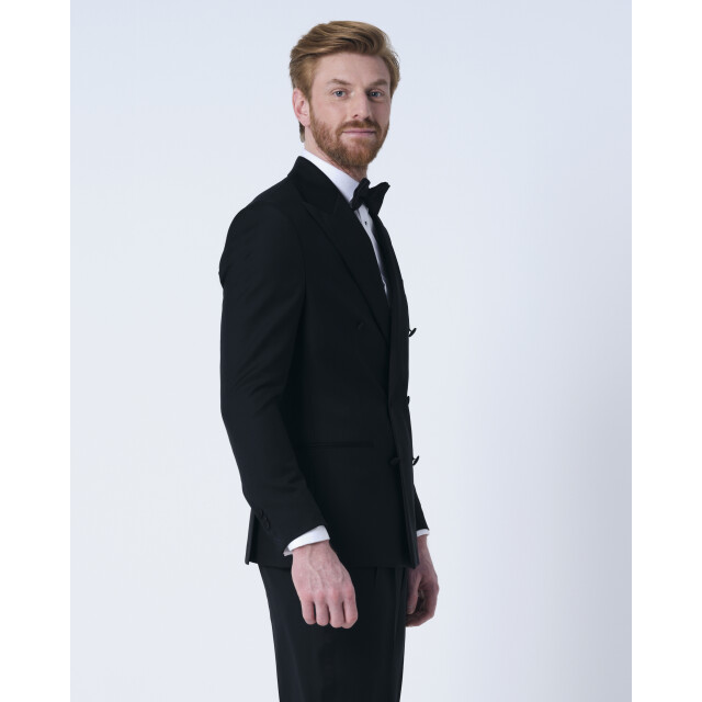Dutch Dandies Smoking jacket 084146-001-50 large