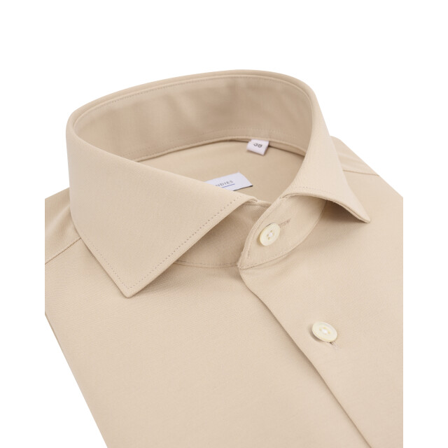 Dutch Dandies Windsor overhemd met lange mouwen 093596-002-38 large