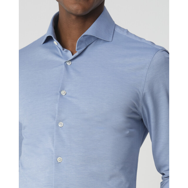 Dutch Dandies Windsor overhemd met lange mouwen 093596-003-43 large