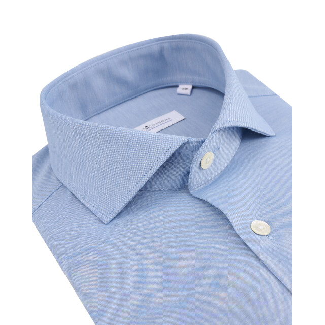 Dutch Dandies Windsor overhemd met lange mouwen 093596-003-43 large