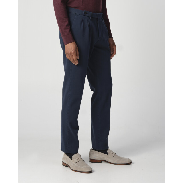 Dutch Dandies Puglia pantalon 093530-002-50 large