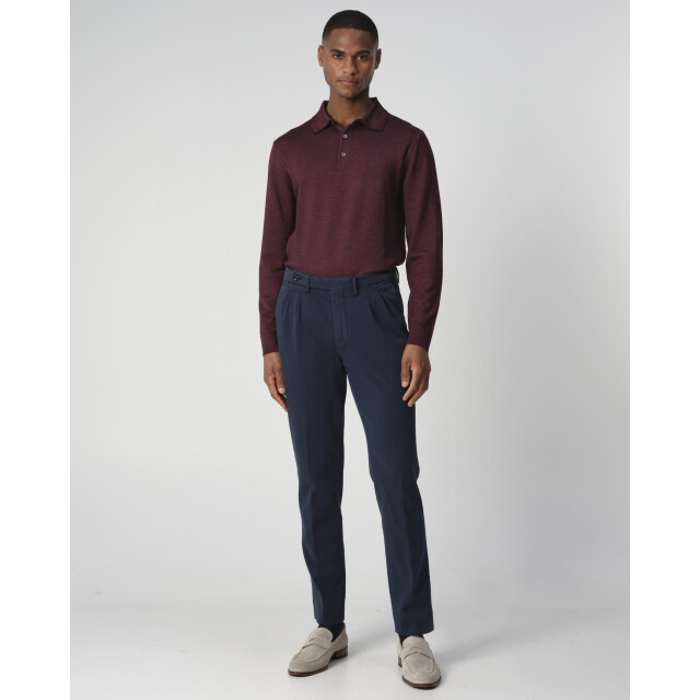 Dutch Dandies Puglia pantalon 093530-002-50 large