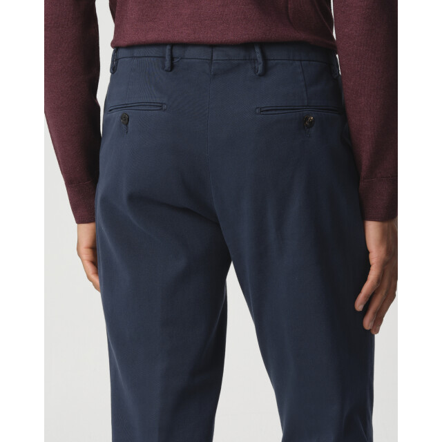Dutch Dandies Puglia pantalon 093530-002-50 large
