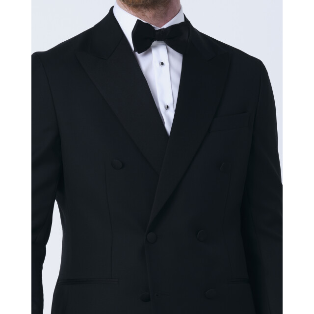 Dutch Dandies Smoking jacket 084146-001-50 large