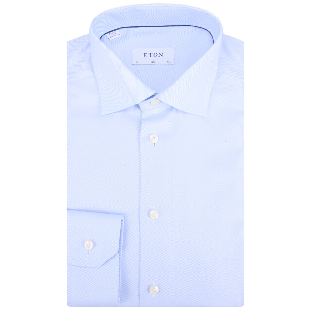 Eton Overhemd met lange mouwen 095325-001-41 large