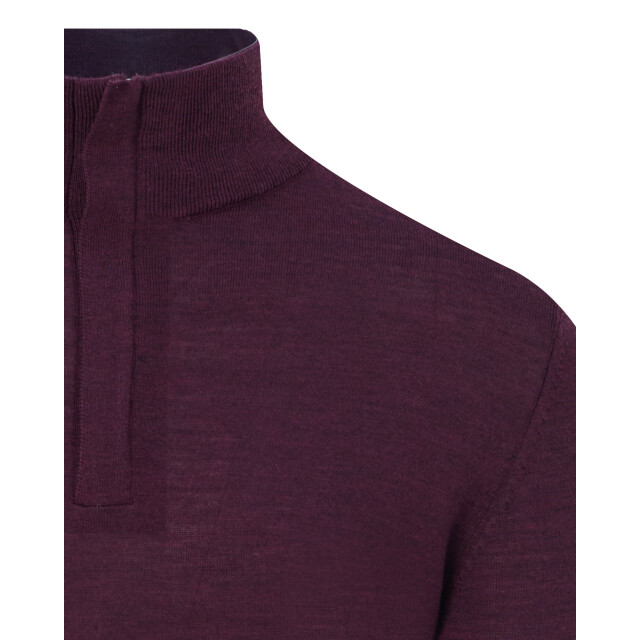 Dutch Dandies Pullover half zip 086608-007-M large