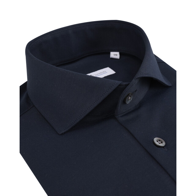 Dutch Dandies Windsor overhemd met lange mouwen 093596-004-38 large