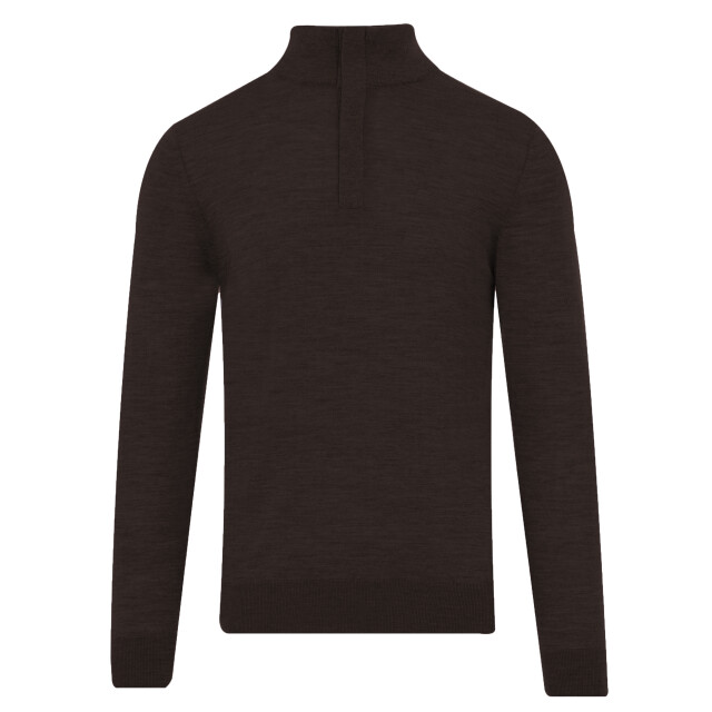 Dutch Dandies Pullover half zip 086608-006-L large