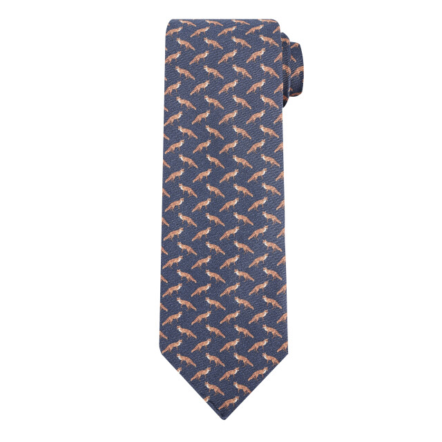Dutch Dandies Arno kantelberg stropdas 094149-001-1 large