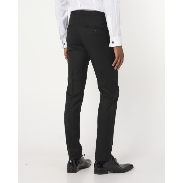 Dutch Dandies Smoking trousers 084147-001-54 large