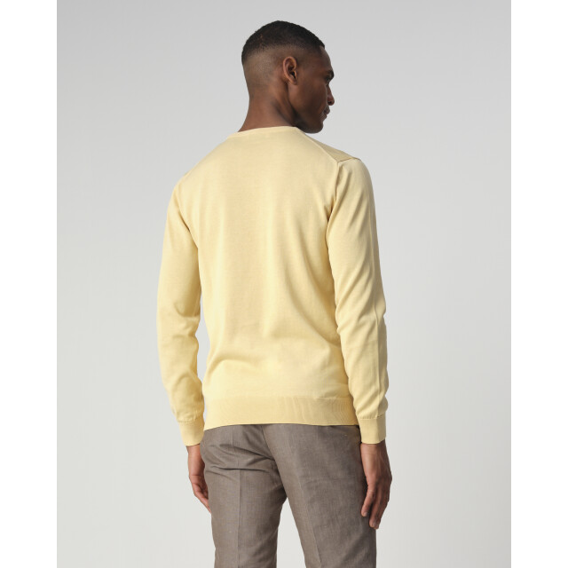 Dutch Dandies Coney trui ronde hals 090580-009-L large