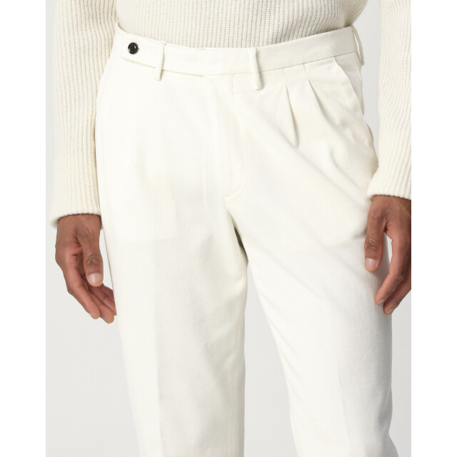 Dutch Dandies Puglia pantalon 093530-001-50 large