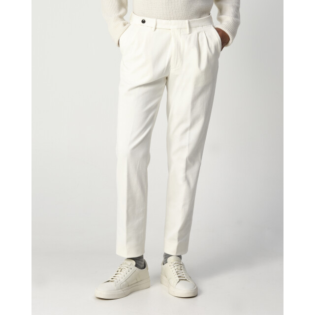 Dutch Dandies Puglia pantalon 093530-001-50 large