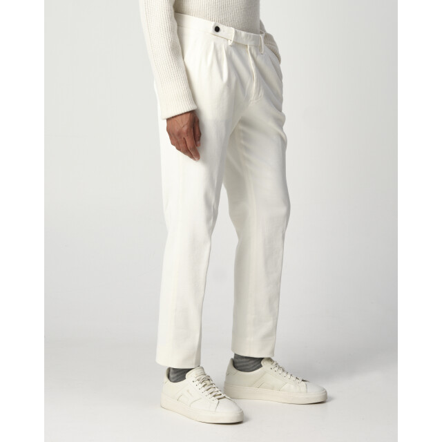 Dutch Dandies Puglia pantalon 093530-001-50 large