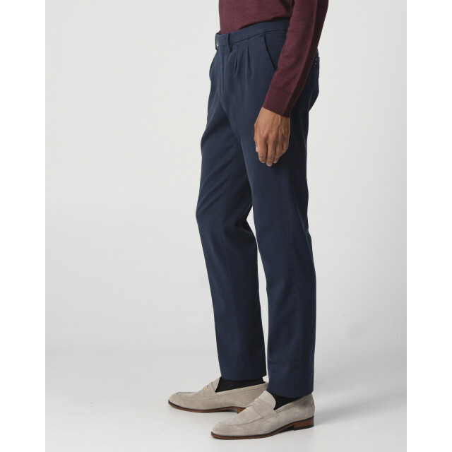 Dutch Dandies Puglia pantalon 093530-002-50 large