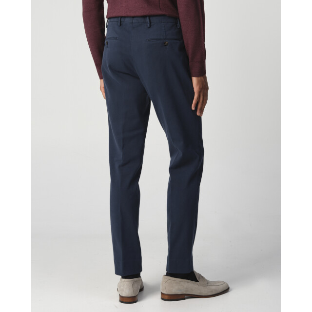 Dutch Dandies Puglia pantalon 093530-002-50 large