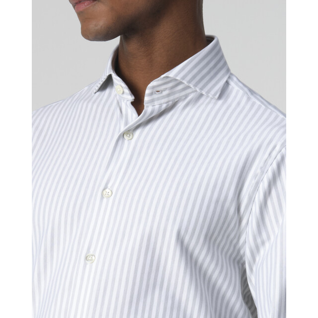 Dutch Dandies Overhemd met lange mouwen 089030-001-43 large
