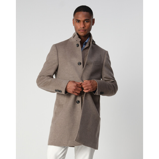 Dutch Dandies Martin mantel 094687-001-52 large