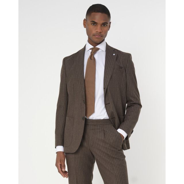 Dutch Dandies Damon mix & match colbert 093524-003-58 large