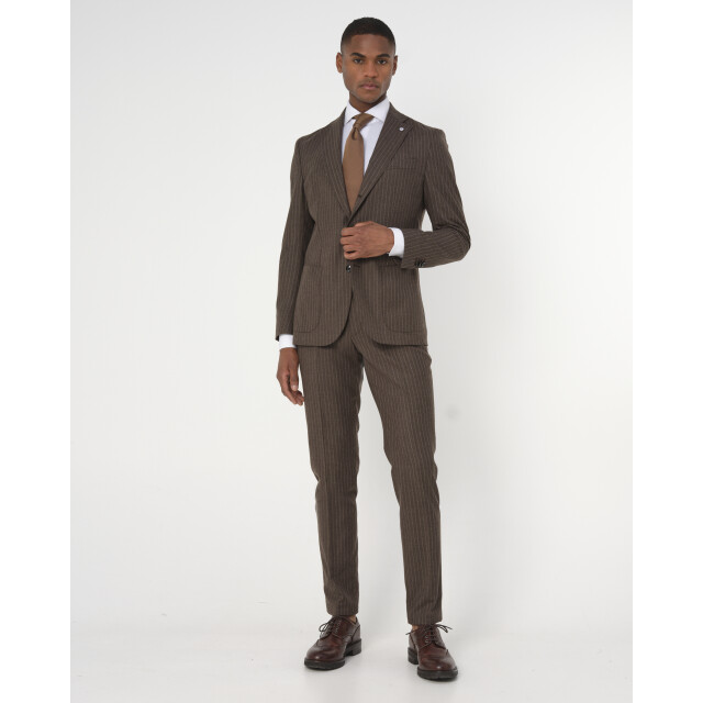 Dutch Dandies Damon mix & match colbert 093524-003-58 large