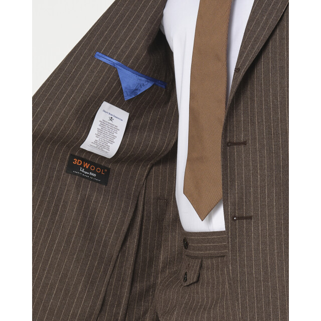 Dutch Dandies Damon mix & match colbert 093524-003-58 large