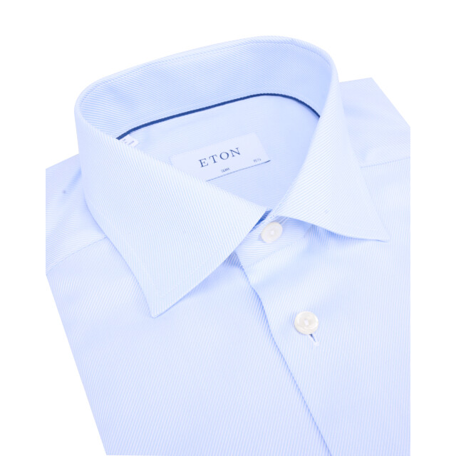 Eton Overhemd met lange mouwen 095325-001-41 large