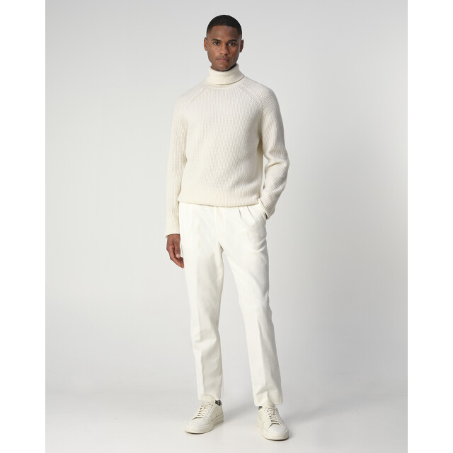 Dutch Dandies Puglia pantalon 093530-001-50 large