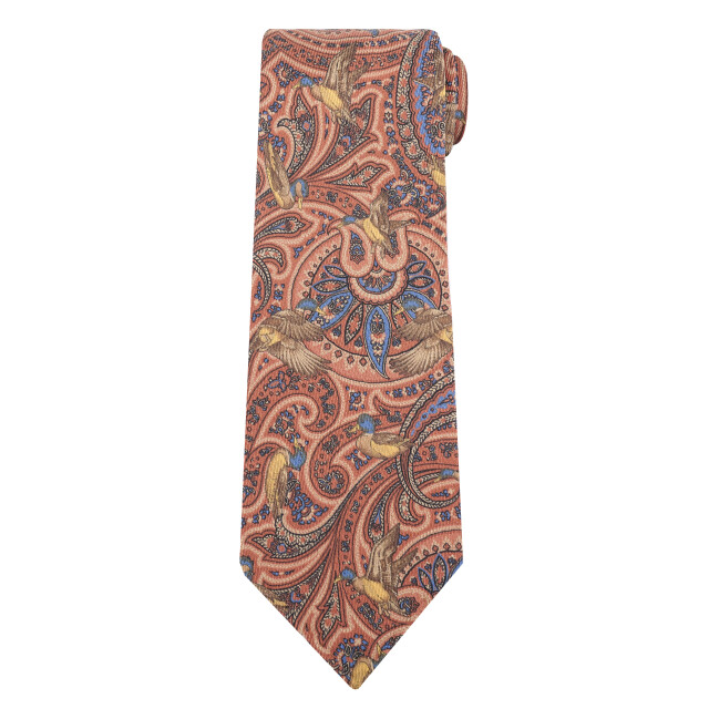 Dutch Dandies Arno kantelberg stropdas 094150-001-1 large