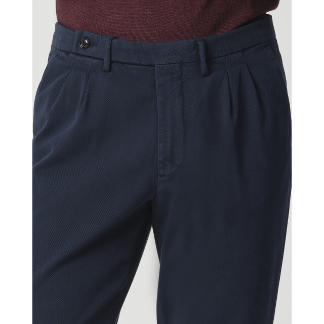 Dutch Dandies Puglia pantalon 093530-002-50 large