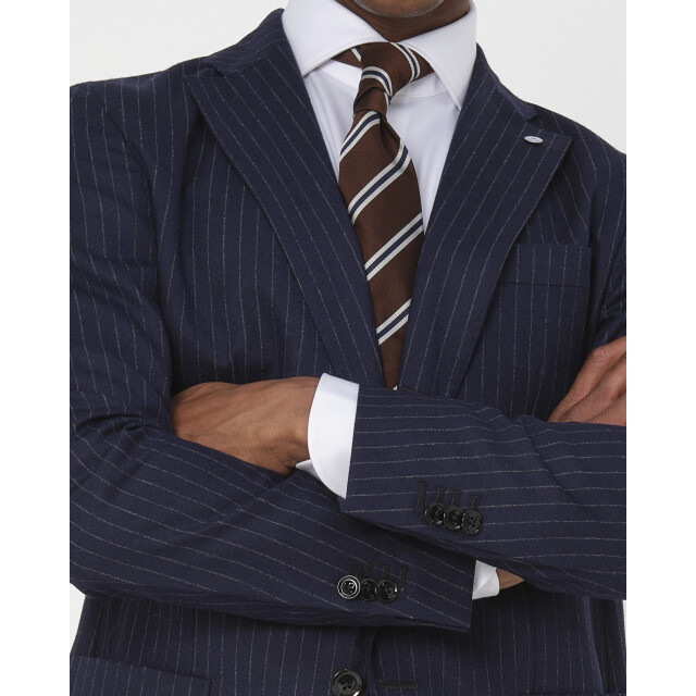 Dutch Dandies Damon mix & match colbert 093524-002-56 large