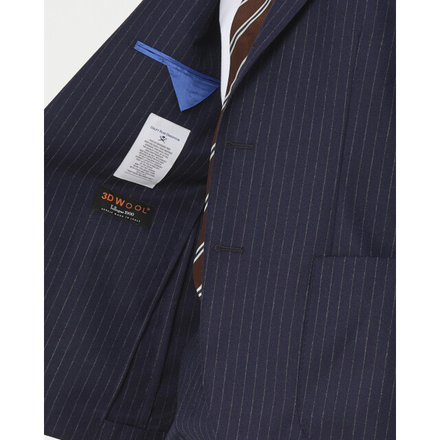 Dutch Dandies Damon mix & match colbert 093524-002-56 large