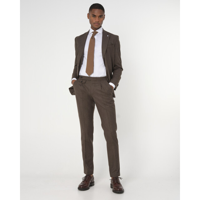 Dutch Dandies Pisa mix & match pantalon 093525-003-56 large