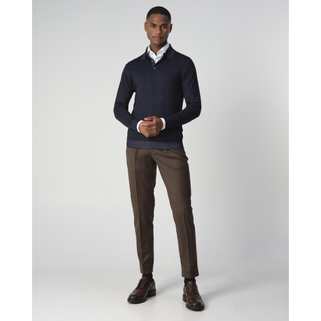 Dutch Dandies Portofino pantalon 093517-002-56 large