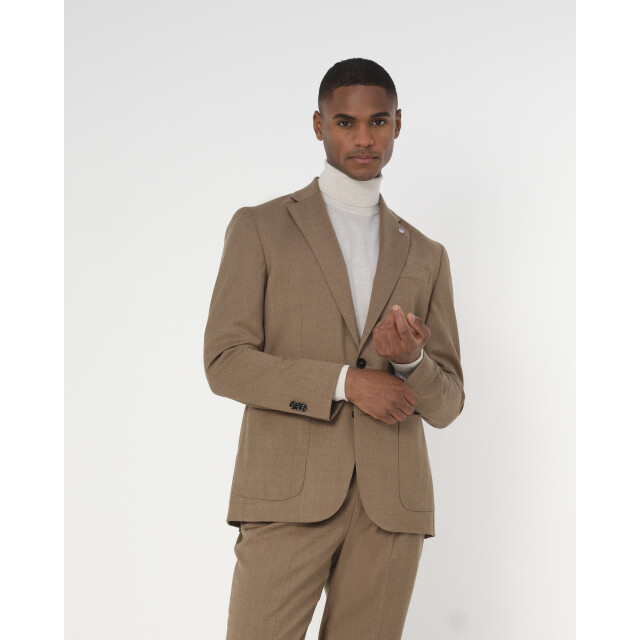 Dutch Dandies Damon mix & match jacket 093518-003-50 large