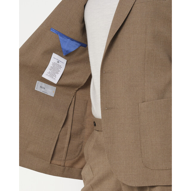 Dutch Dandies Damon mix & match jacket 093518-003-50 large