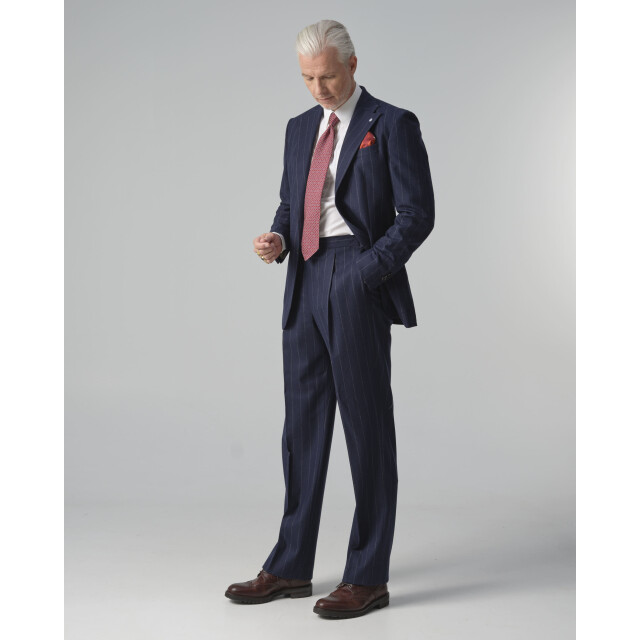 Dutch Dandies Arno kantelberg pak 093520-001-52 large
