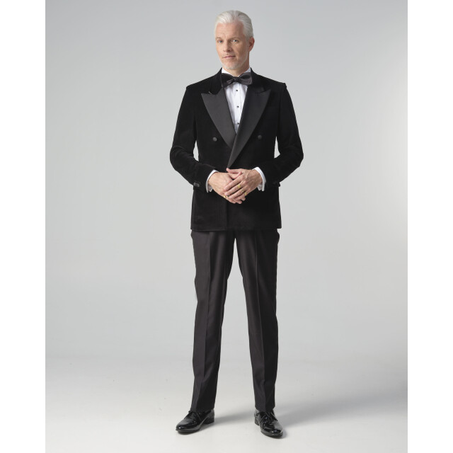 Dutch Dandies Arno kantelberg pantalon 093522-001-46 large