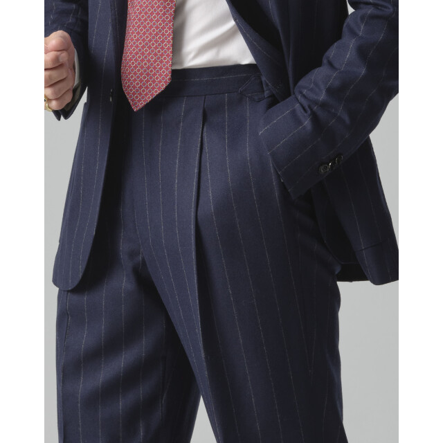 Dutch Dandies Arno kantelberg pak 093520-001-52 large