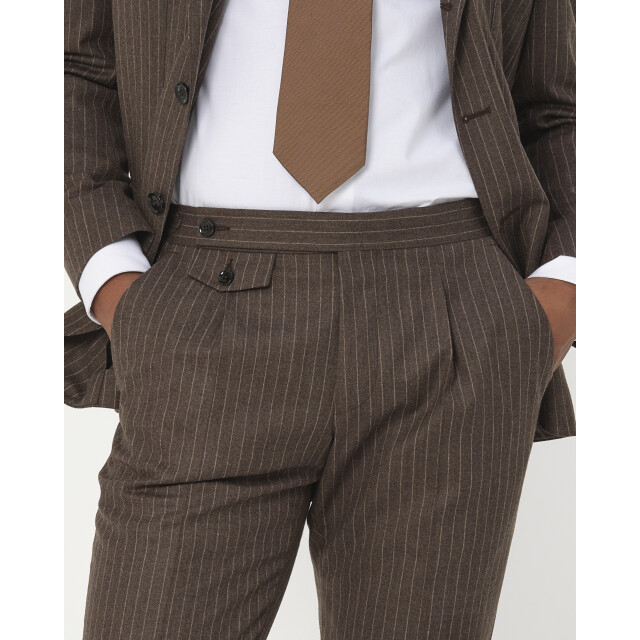 Dutch Dandies Damon mix & match colbert 093524-003-58 large