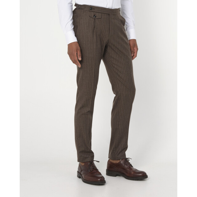 Dutch Dandies Pisa mix & match pantalon 093525-003-56 large