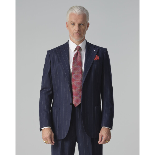 Dutch Dandies Arno kantelberg pak 093520-001-52 large