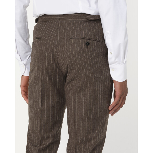 Dutch Dandies Pisa mix & match pantalon 093525-003-56 large