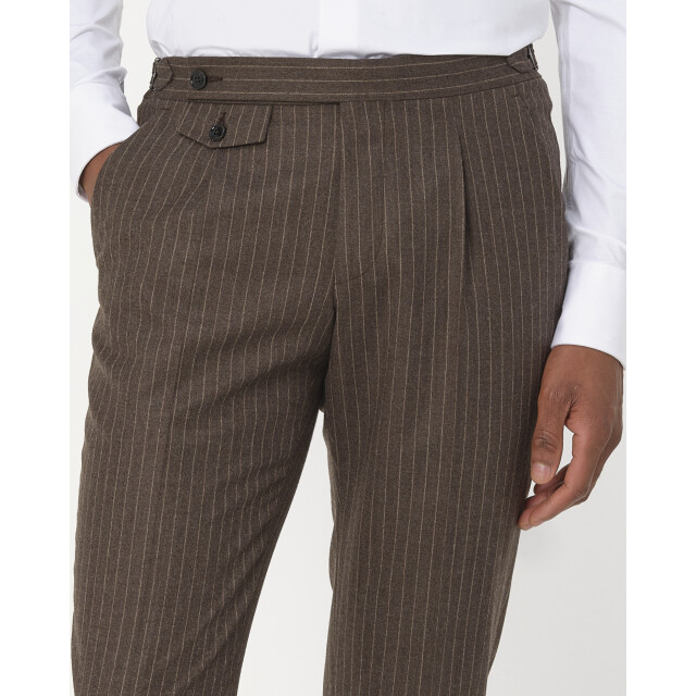 Dutch Dandies Pisa mix & match pantalon 093525-003-56 large