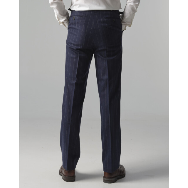Dutch Dandies Arno kantelberg pak 093520-001-52 large