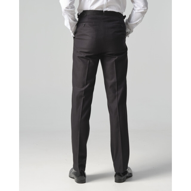 Dutch Dandies Arno kantelberg pantalon 093522-001-46 large