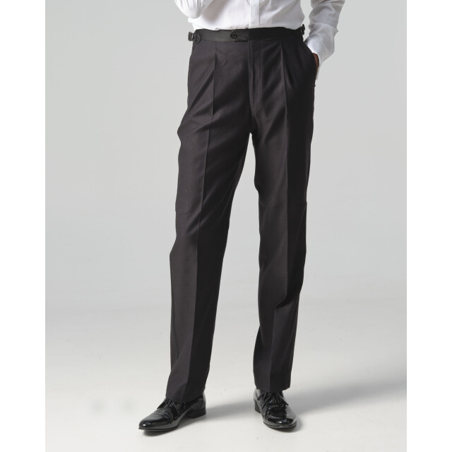 Dutch Dandies Arno kantelberg pantalon 093522-001-46 large